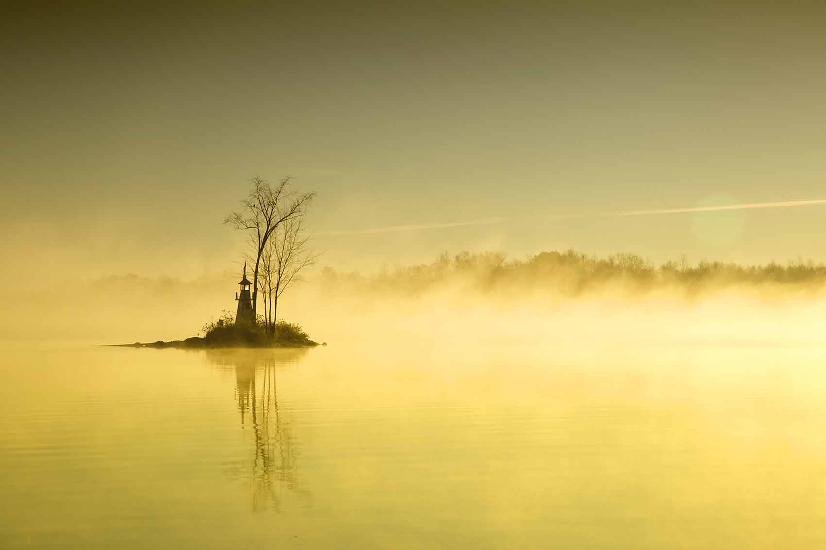 <span>Nature</span>Crowe Lake